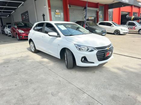 CHEVROLET Onix Hatch 1.0 4P FLEX LTZ TURBO AUTOM�TICO, Foto 2