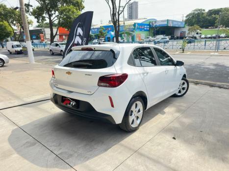 CHEVROLET Onix Hatch 1.0 4P FLEX LTZ TURBO AUTOM�TICO, Foto 3
