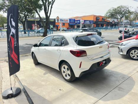 CHEVROLET Onix Hatch 1.0 4P FLEX LTZ TURBO AUTOM�TICO, Foto 4