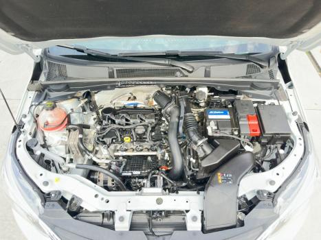 CHEVROLET Onix Hatch 1.0 4P FLEX LTZ TURBO AUTOM�TICO, Foto 8