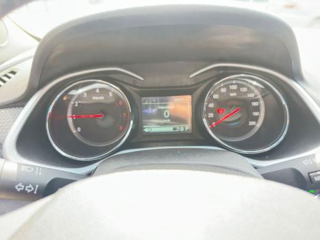 CHEVROLET Onix Hatch 1.0 4P FLEX LTZ TURBO AUTOM�TICO, Foto 9