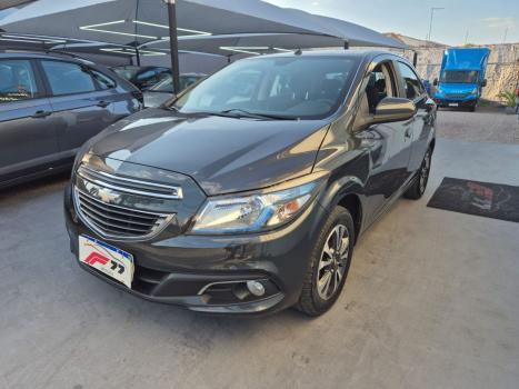 CHEVROLET Onix Hatch 1.4 4P FLEX LTZ AUTOM�TICO, Foto 1