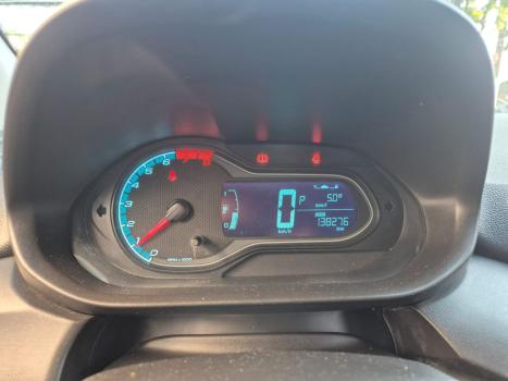CHEVROLET Onix Hatch 1.4 4P FLEX LTZ AUTOM�TICO, Foto 4