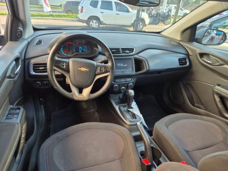 CHEVROLET Onix Hatch 1.4 4P FLEX LTZ AUTOM�TICO, Foto 5