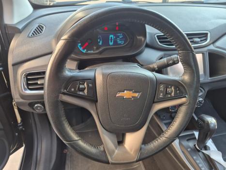 CHEVROLET Onix Hatch 1.4 4P FLEX LTZ AUTOM�TICO, Foto 6