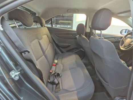 CHEVROLET Onix Hatch 1.4 4P FLEX LTZ AUTOM�TICO, Foto 7