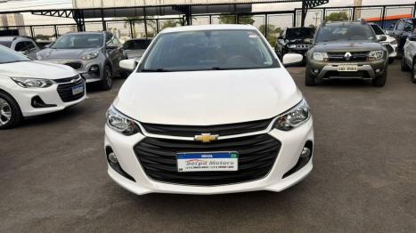 CHEVROLET Onix Hatch 1.0 4P FLEX LTZ TURBO AUTOM�TICO, Foto 2