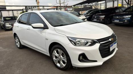 CHEVROLET Onix Hatch 1.0 4P FLEX LTZ TURBO AUTOM�TICO, Foto 3