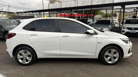 CHEVROLET Onix Hatch 1.0 4P FLEX LTZ TURBO AUTOM�TICO, Foto 4