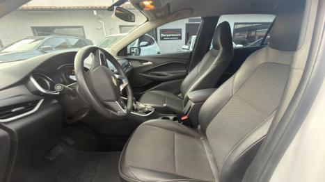 CHEVROLET Onix Hatch 1.0 4P FLEX LTZ TURBO AUTOM�TICO, Foto 9
