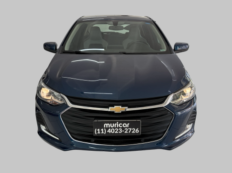 CHEVROLET Onix Hatch 1.0 12V 4P FLEX PREMIER TURBO AUTOM�TICO, Foto 1