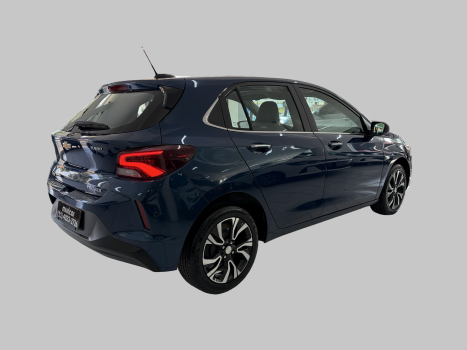 CHEVROLET Onix Hatch 1.0 12V 4P FLEX PREMIER TURBO AUTOM�TICO, Foto 6