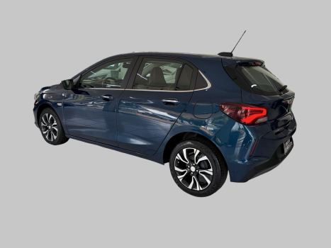 CHEVROLET Onix Hatch 1.0 12V 4P FLEX PREMIER TURBO AUTOM�TICO, Foto 7