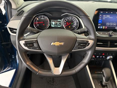 CHEVROLET Onix Hatch 1.0 12V 4P FLEX PREMIER TURBO AUTOM�TICO, Foto 8