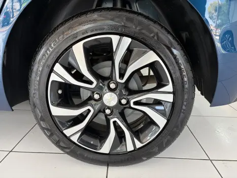 CHEVROLET Onix Hatch 1.0 12V 4P FLEX PREMIER TURBO AUTOM�TICO, Foto 13