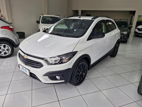 CHEVROLET Onix Hatch 1.4 4P FLEX ACTIV AUTOM�TICO, Foto 1
