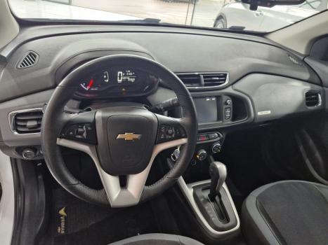 CHEVROLET Onix Hatch 1.4 4P FLEX ACTIV AUTOM�TICO, Foto 5
