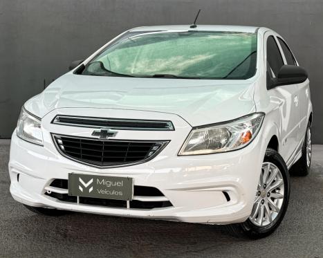 CHEVROLET Onix Hatch 1.0 12V 4P FLEX LT, Foto 1