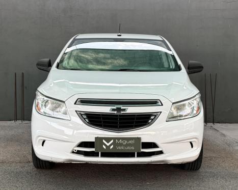 CHEVROLET Onix Hatch 1.0 12V 4P FLEX LT, Foto 2