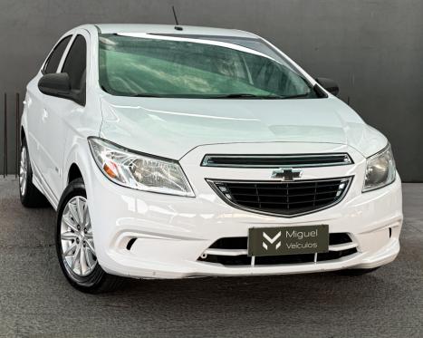 CHEVROLET Onix Hatch 1.0 12V 4P FLEX LT, Foto 3