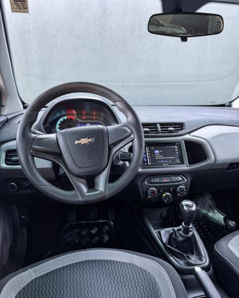 CHEVROLET Onix Hatch 1.0 12V 4P FLEX LT, Foto 7