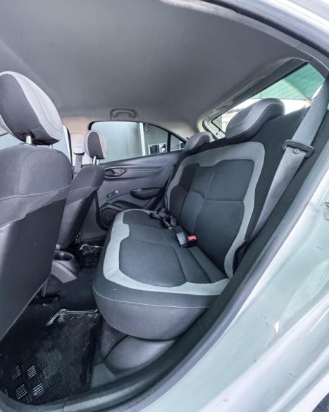 CHEVROLET Onix Hatch 1.0 12V 4P FLEX LT, Foto 10