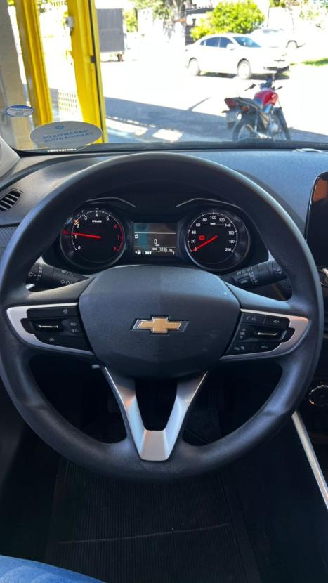 CHEVROLET Onix Hatch 1.0 12V 4P FLEX LT TURBO, Foto 8