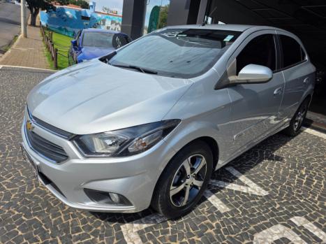 CHEVROLET Onix Hatch 1.4 4P FLEX LTZ AUTOM�TICO, Foto 2