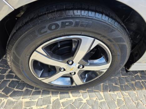 CHEVROLET Onix Hatch 1.4 4P FLEX LTZ AUTOM�TICO, Foto 5