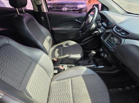 CHEVROLET Onix Hatch 1.4 4P FLEX LTZ AUTOM�TICO, Foto 6