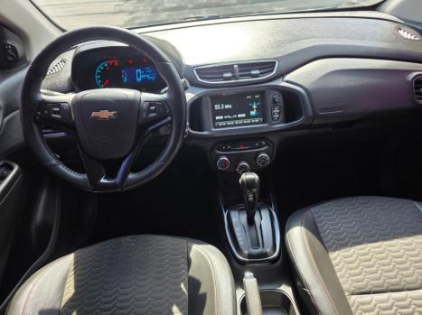 CHEVROLET Onix Hatch 1.4 4P FLEX LTZ AUTOM�TICO, Foto 7