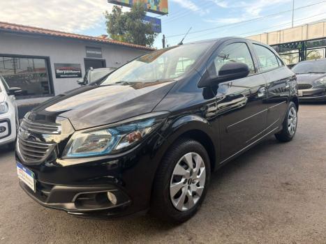 CHEVROLET Onix Hatch 1.4 4P FLEX LT, Foto 1