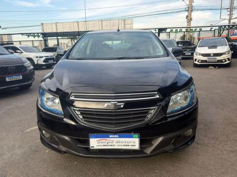CHEVROLET Onix Hatch 1.4 4P FLEX LT, Foto 2