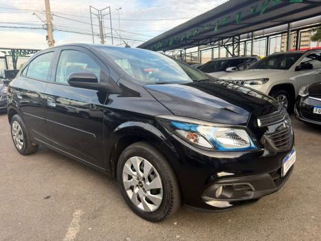 CHEVROLET Onix Hatch 1.4 4P FLEX LT, Foto 3