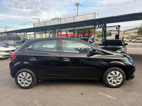 CHEVROLET Onix Hatch 1.4 4P FLEX LT, Foto 4