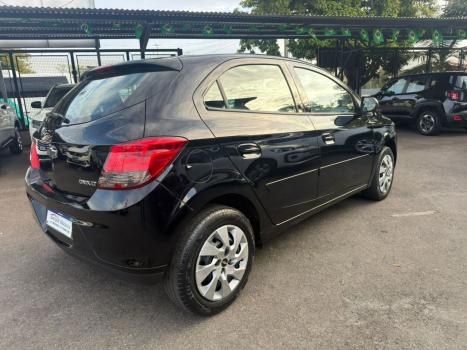 CHEVROLET Onix Hatch 1.4 4P FLEX LT, Foto 8