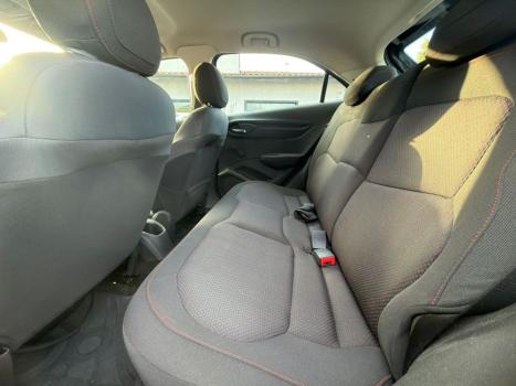 CHEVROLET Onix Hatch 1.4 4P FLEX LT, Foto 10