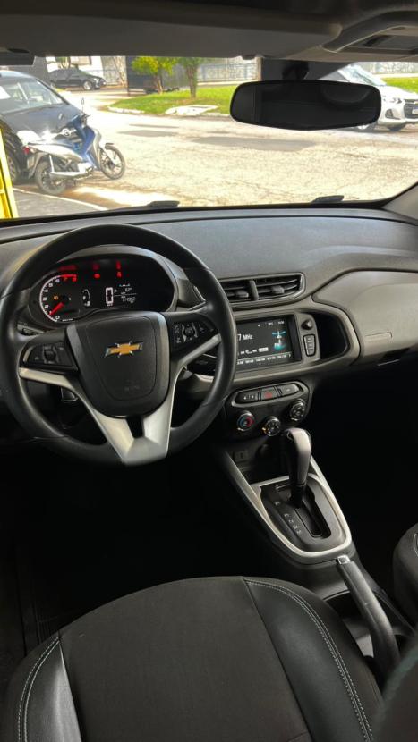 CHEVROLET Onix Hatch 1.4 4P FLEX LT AUTOM�TICO, Foto 14