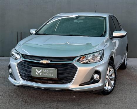 CHEVROLET Onix Hatch 1.0 12V 4P FLEX LT TURBO, Foto 1