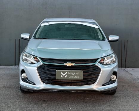 CHEVROLET Onix Hatch 1.0 12V 4P FLEX LT TURBO, Foto 2