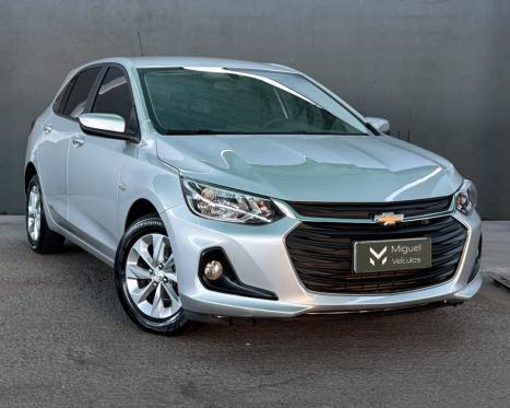 CHEVROLET Onix Hatch 1.0 12V 4P FLEX LT TURBO, Foto 3