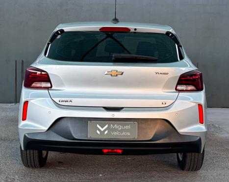 CHEVROLET Onix Hatch 1.0 12V 4P FLEX LT TURBO, Foto 5