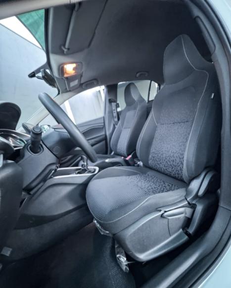 CHEVROLET Onix Hatch 1.0 12V 4P FLEX LT TURBO, Foto 9