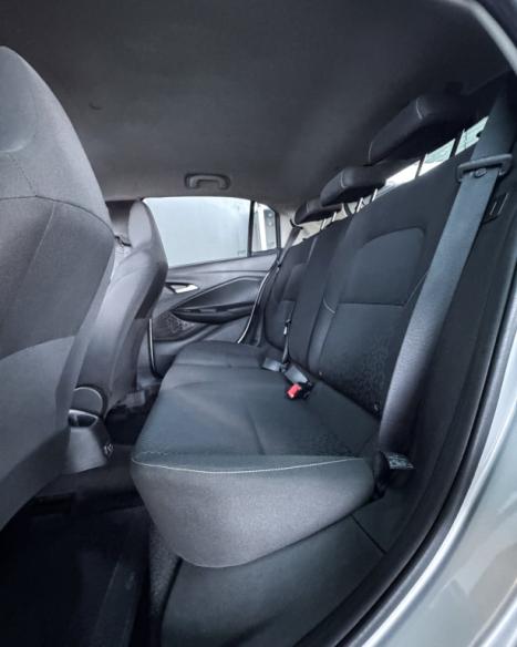 CHEVROLET Onix Hatch 1.0 12V 4P FLEX LT TURBO, Foto 10