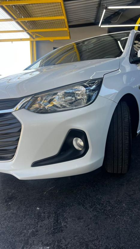CHEVROLET Onix Hatch 1.0 12V 4P FLEX LT, Foto 3