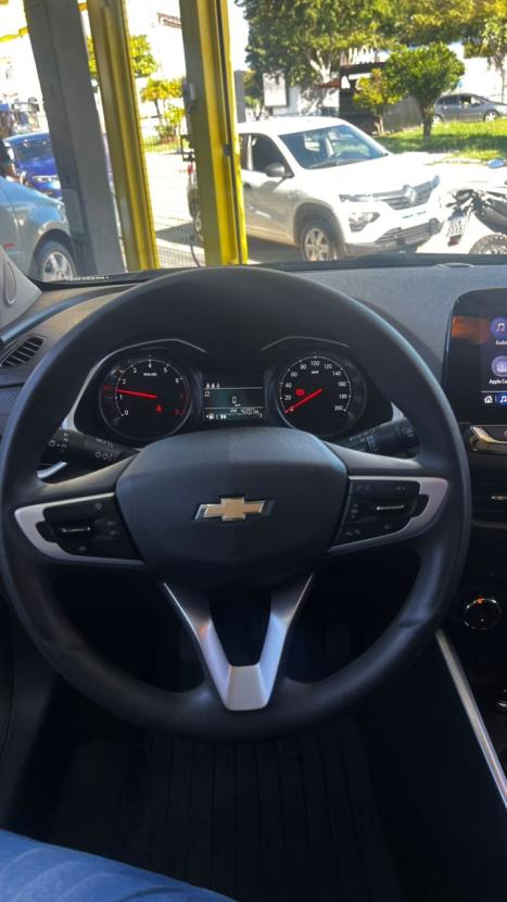 CHEVROLET Onix Hatch 1.0 12V 4P FLEX LT, Foto 11