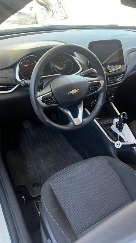 CHEVROLET Onix Hatch 1.0 12V 4P FLEX LT, Foto 13