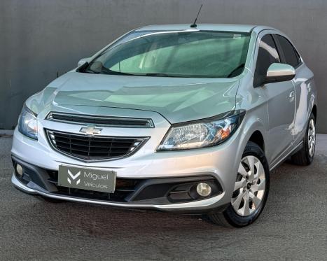 CHEVROLET Onix Hatch 1.4 4P FLEX LT, Foto 1