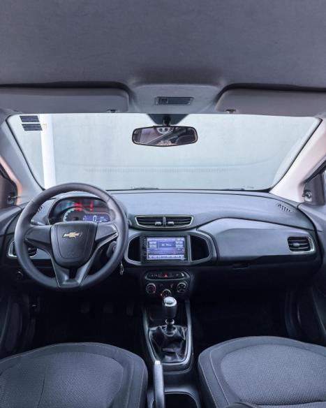 CHEVROLET Onix Hatch 1.4 4P FLEX LT, Foto 8