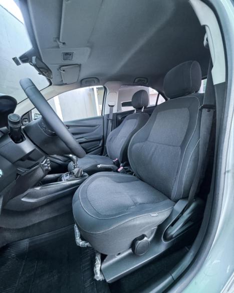 CHEVROLET Onix Hatch 1.4 4P FLEX LT, Foto 9